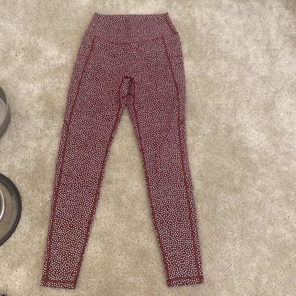 Buff bunny Legging